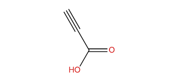 Propiolic acid